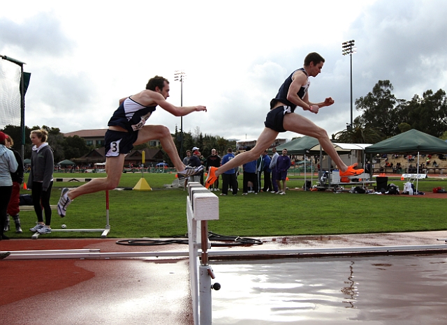 SI Open Fri-164.JPG - 2011 Stanford Invitational, March 25-26, Cobb Track and Angell Field, Stanford,CA.